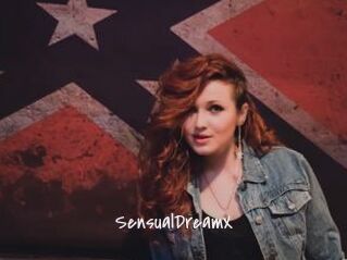 SensualDreamX