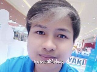 SensualMelody