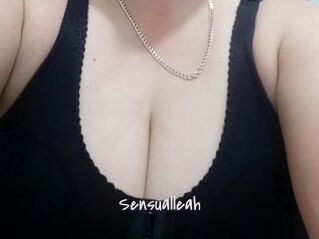 Sensualleah
