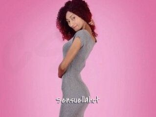 Sensuellahot