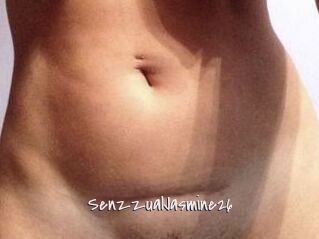 SenzzualJasmine26