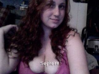 Sephera