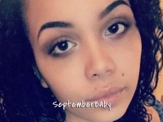 SeptemberBaby