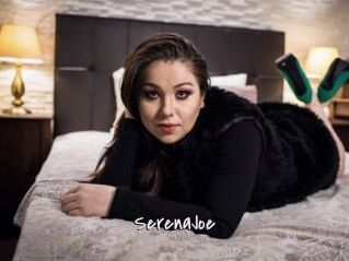 SerenaJoe