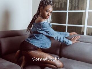 SerenaScott