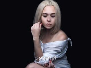 SerenityN