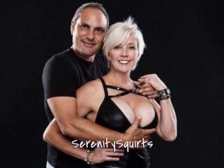 SerenitySquirts