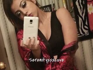SerenityxxxLove