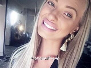 SerennaRose