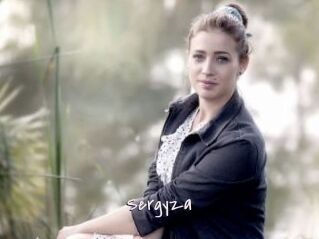 Sergyza