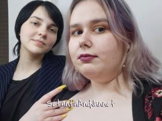 SetantaAndJannet