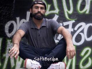 SethBordon