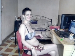 SeverineHot Commando Sexy