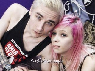 SexAnimeCouple
