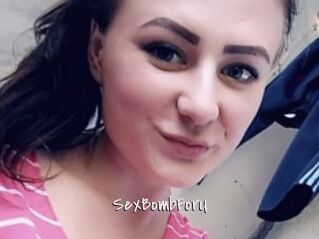 SexBombForU