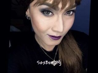 SexBombMj