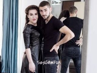 SexCamFun