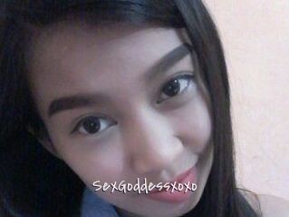 SexGoddessxoxo