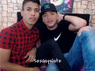 SexGuysCute