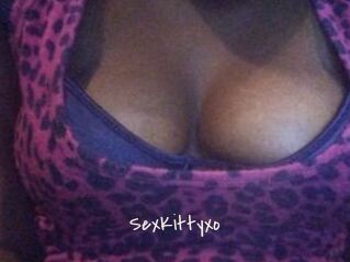 SexKittyxo