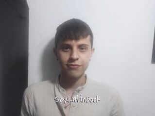 SexLatinCock
