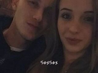SexSex