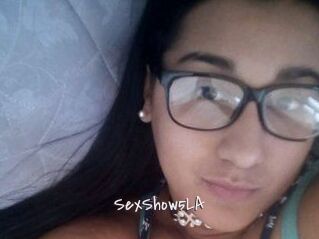 SexShow5LA