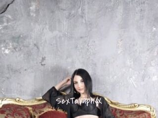 SexTeraphyX