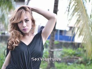 SexVoluptuous