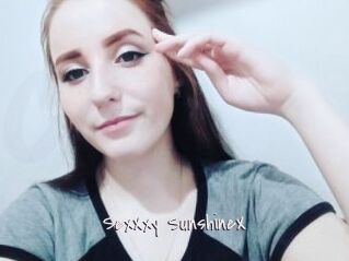 SexXxy_SunshineX