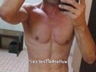 SexYesPleaseNow