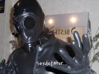 Sexdictator
