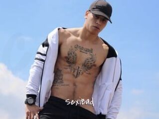 SexiBad Commando Sexy