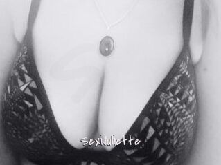 SexiJuliette