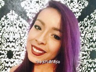 SexiSaraxo