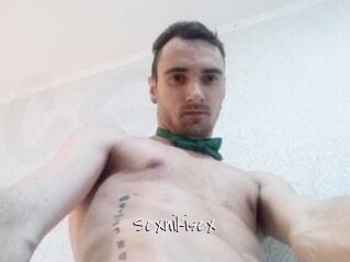 Sexnikisex