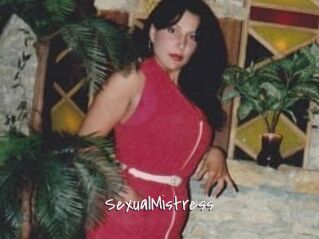 SexualMistress