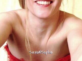 SexualSophie