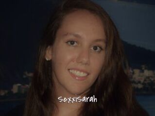 SexxiSarah