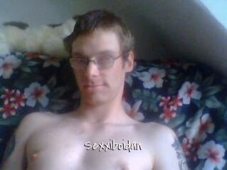 Sexxiboidan