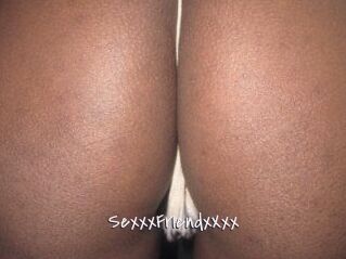 SexxxFrIendxXxx