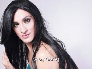 SexxxTiffany
