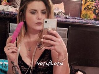 SexxxiLexxi