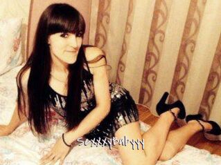 SexxxyBabyyy