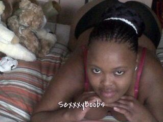 SexxxyBoobs