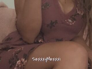 SexxxyMexxxi