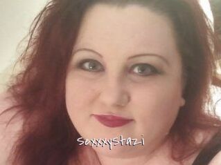 SexxxyStazi