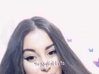 SexxyKitty92 Commando Sexy