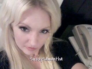 Sexxy_Samantha