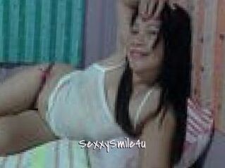 SexxySmile4u